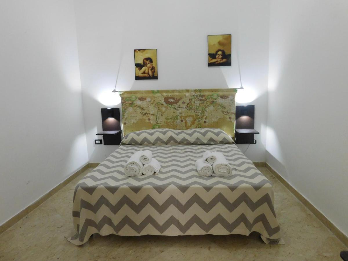 Cobalt Appartament Apartment *
